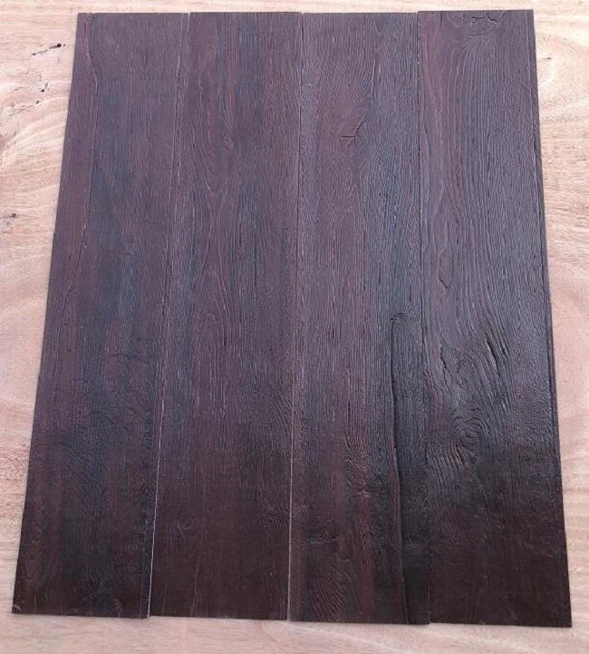 Phomi Original Wood Close shots