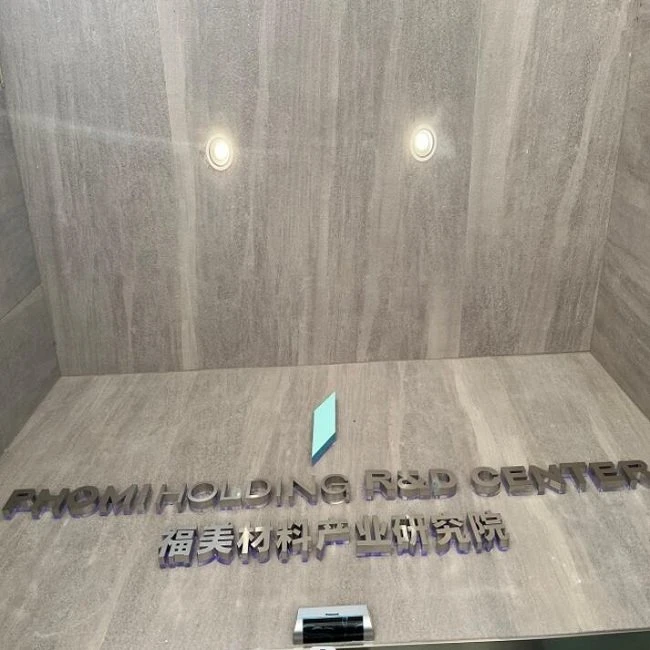 MCM External Stone Cladding Tiles