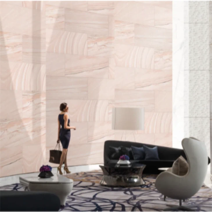 Ελαφρύ και βιώσιμο κεραμίδι: χρησιμοποιείται έξω και μέσα