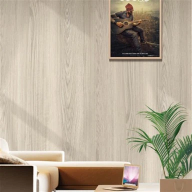 Ανθεκτική στις καιρικές συνθήκες Επένδυση τοίχων από πολυ ξύλο