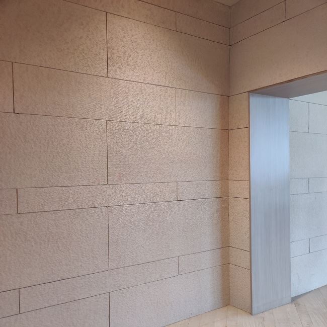 Stone Cladding Tiles Interior Walls